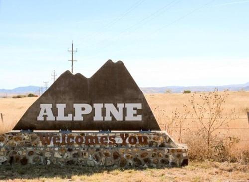 Alpine City Place 외부 사진